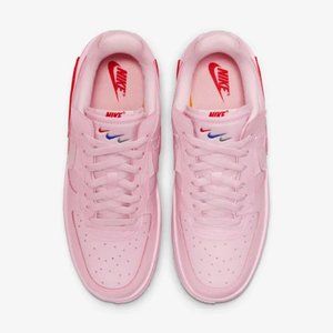 Nike Air Force 1 Fontanka Foam Pink